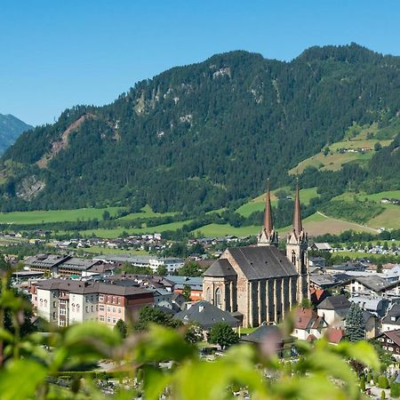 Appartement Gollehenhof à Sankt Johann im Pongau Extérieur photo