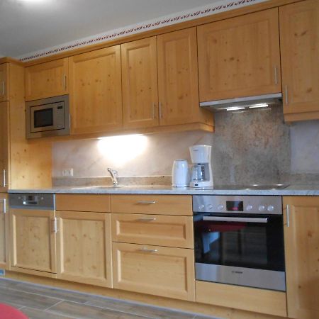 Appartement Gollehenhof à Sankt Johann im Pongau Extérieur photo