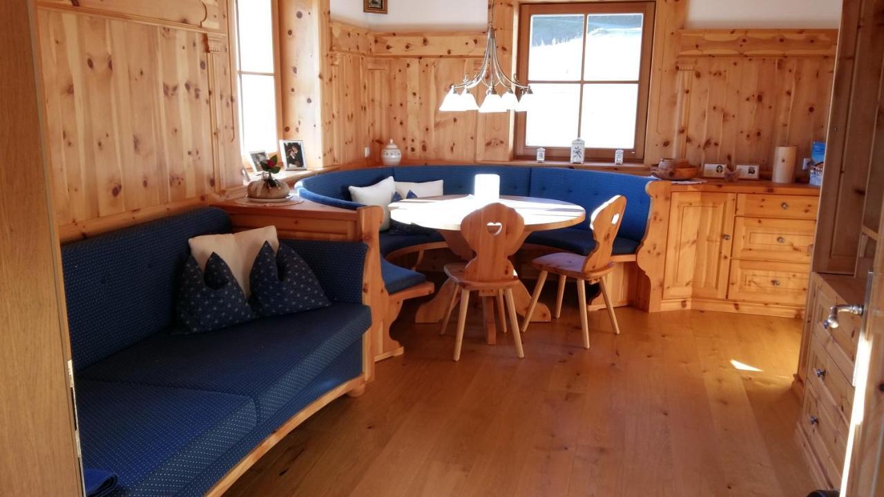 Appartement Gollehenhof à Sankt Johann im Pongau Extérieur photo