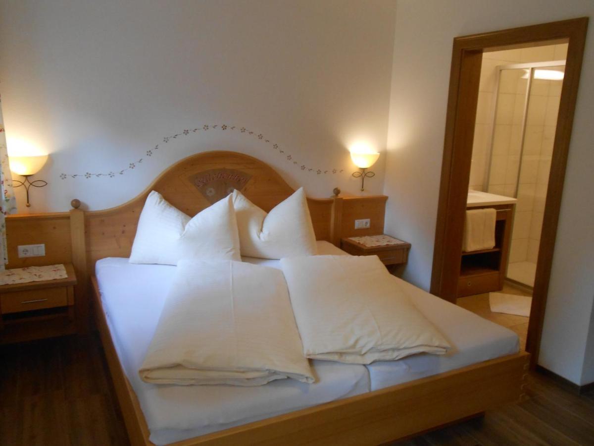Appartement Gollehenhof à Sankt Johann im Pongau Extérieur photo