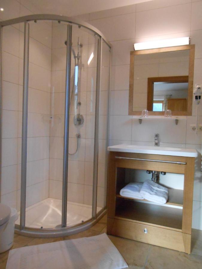 Appartement Gollehenhof à Sankt Johann im Pongau Extérieur photo