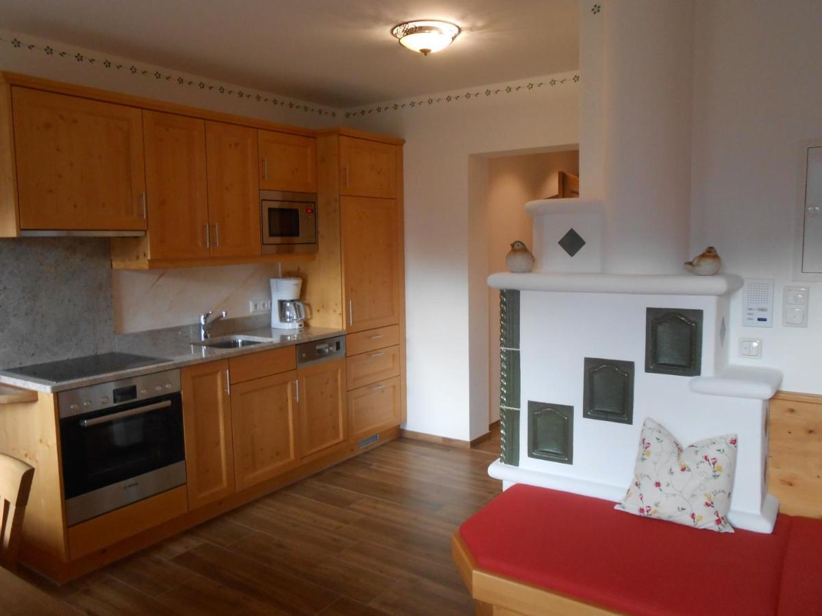 Appartement Gollehenhof à Sankt Johann im Pongau Extérieur photo