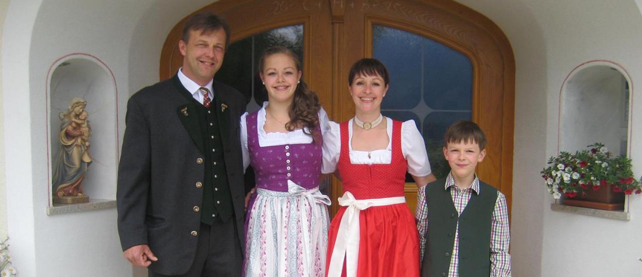 Appartement Gollehenhof à Sankt Johann im Pongau Extérieur photo
